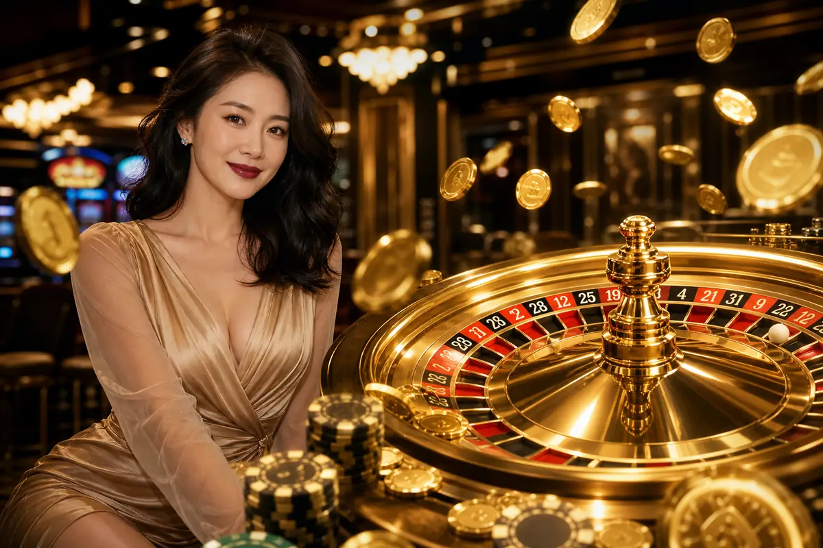 587slot