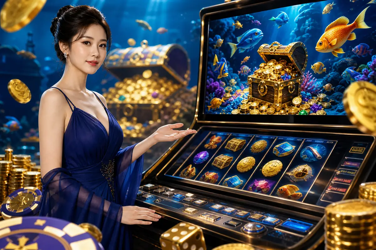 587slot