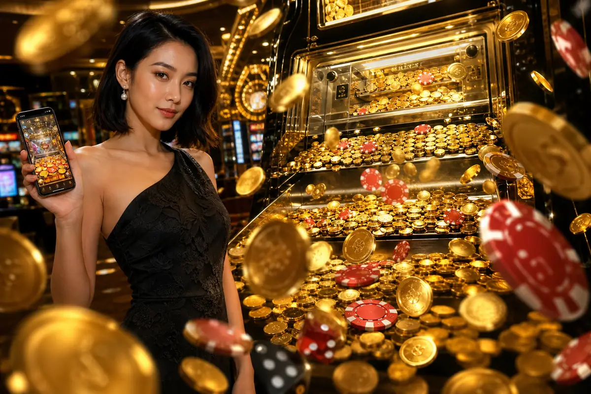 587slot