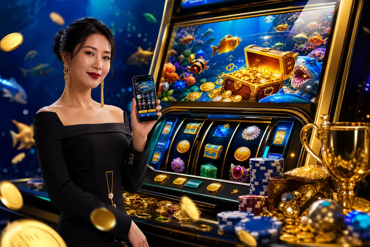 587slot