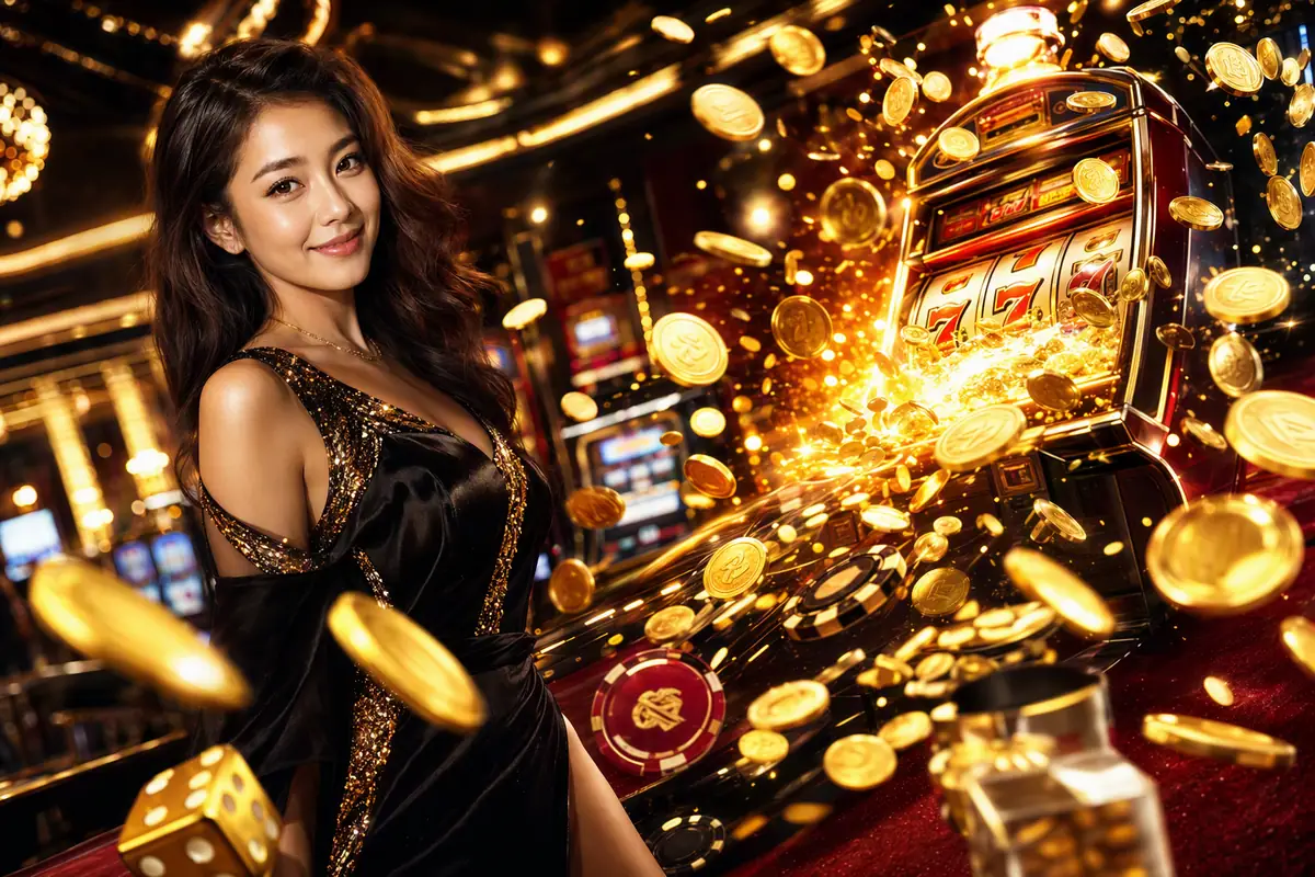 587slot