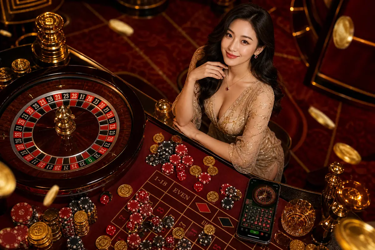 587slot