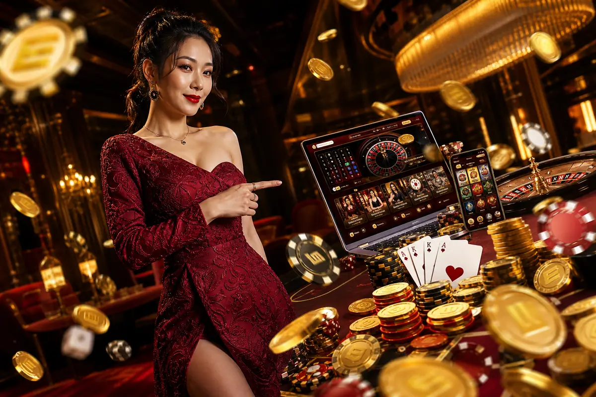587slot