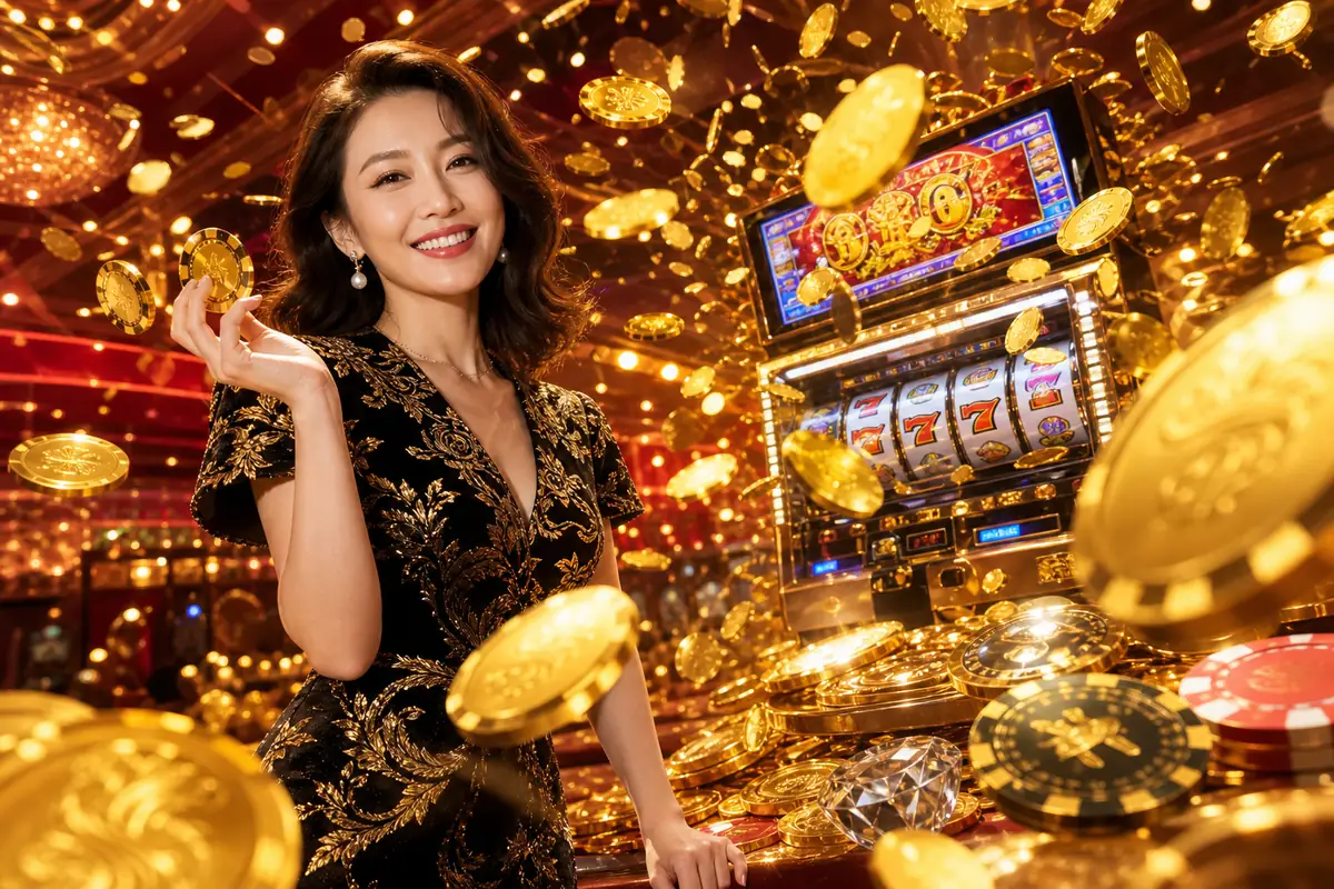 587slot