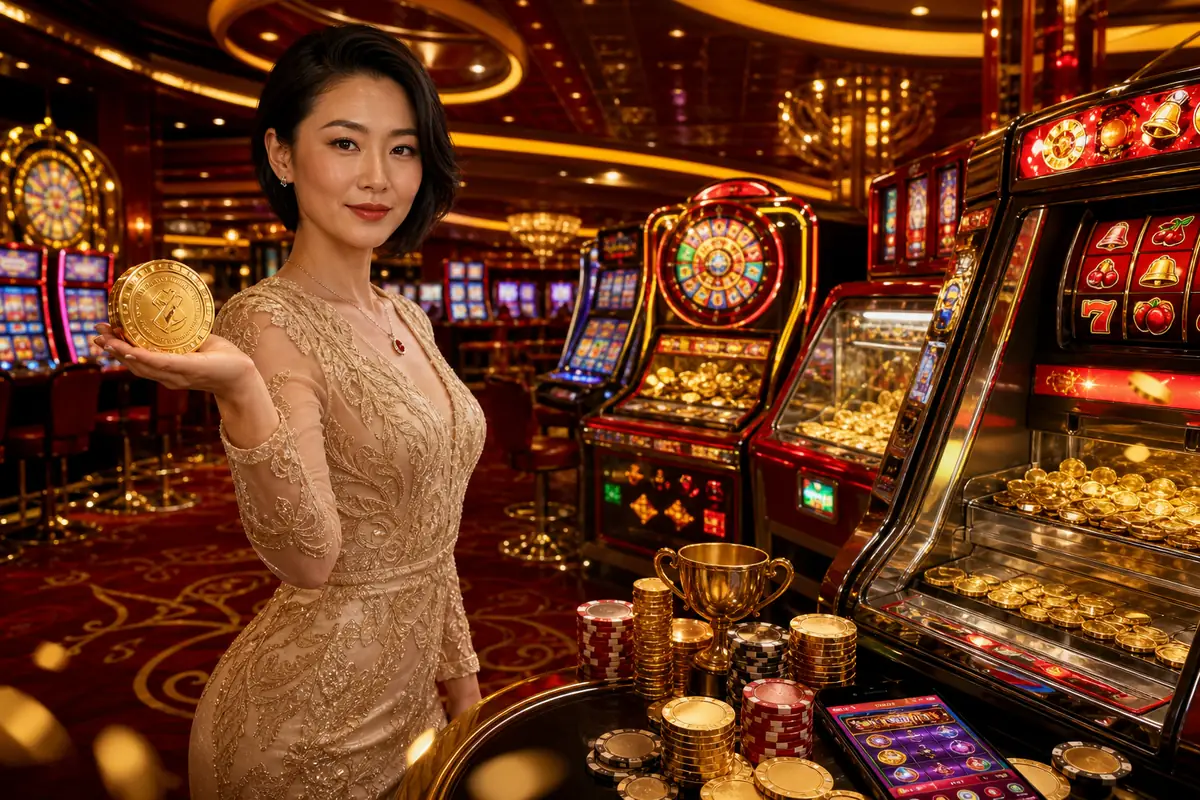 587slot