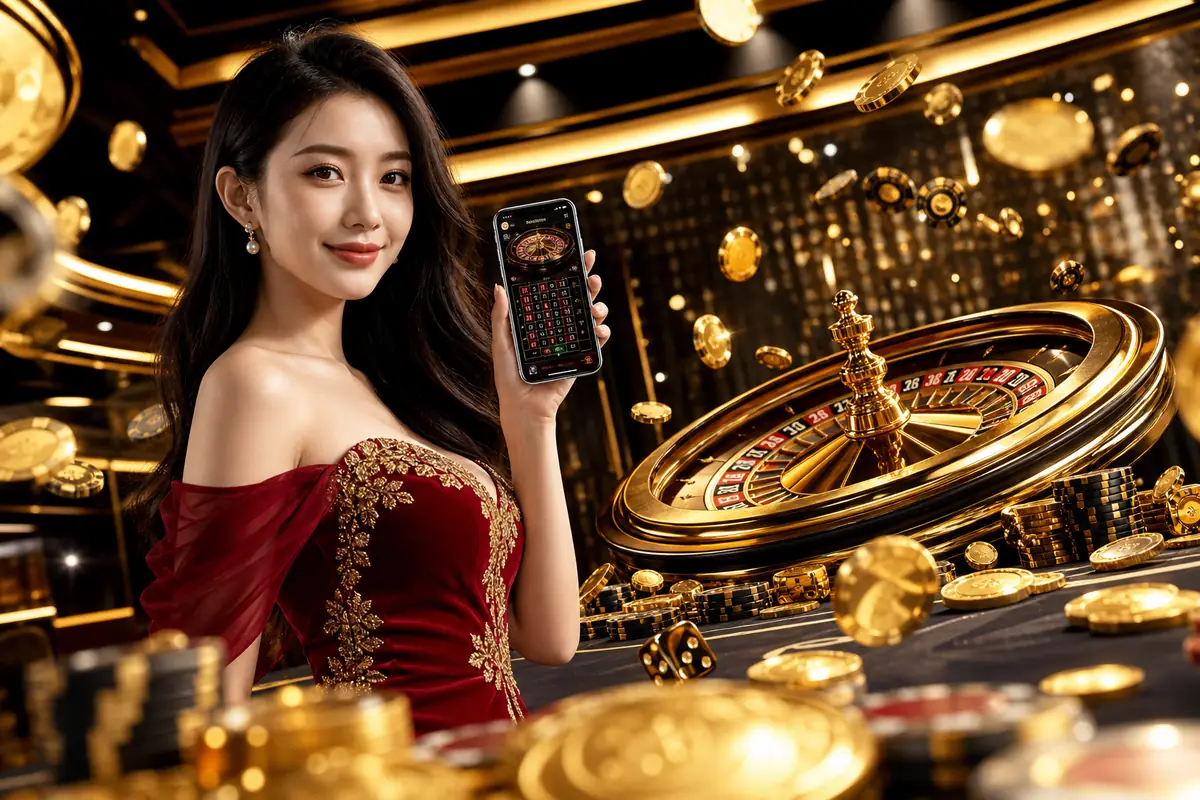 587slot