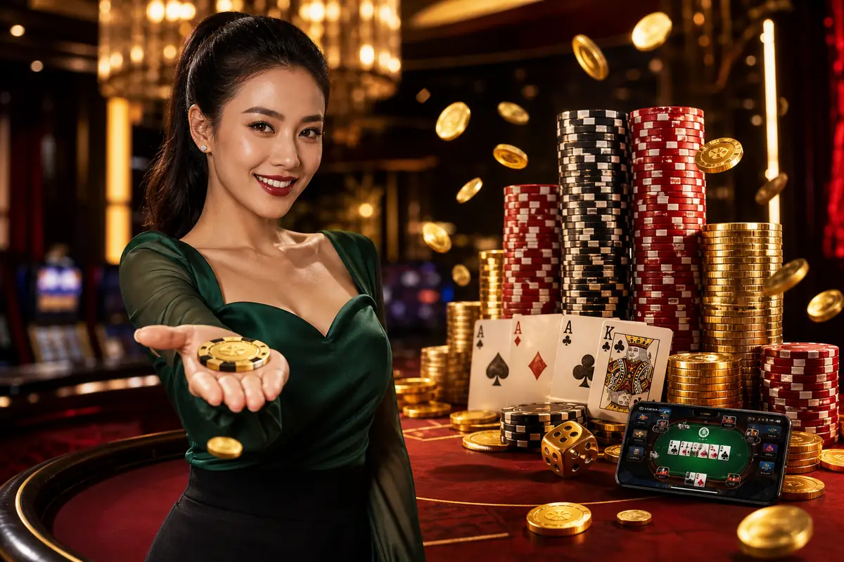 587slot